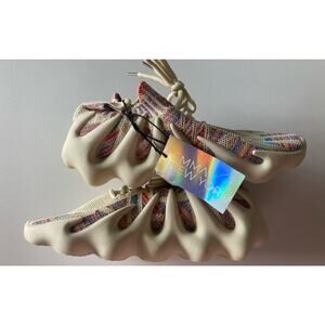 Emma New York Athletic Sneakers Women's Size 8 Multicolor-NEW